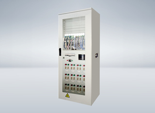 DTU配電一體化終端